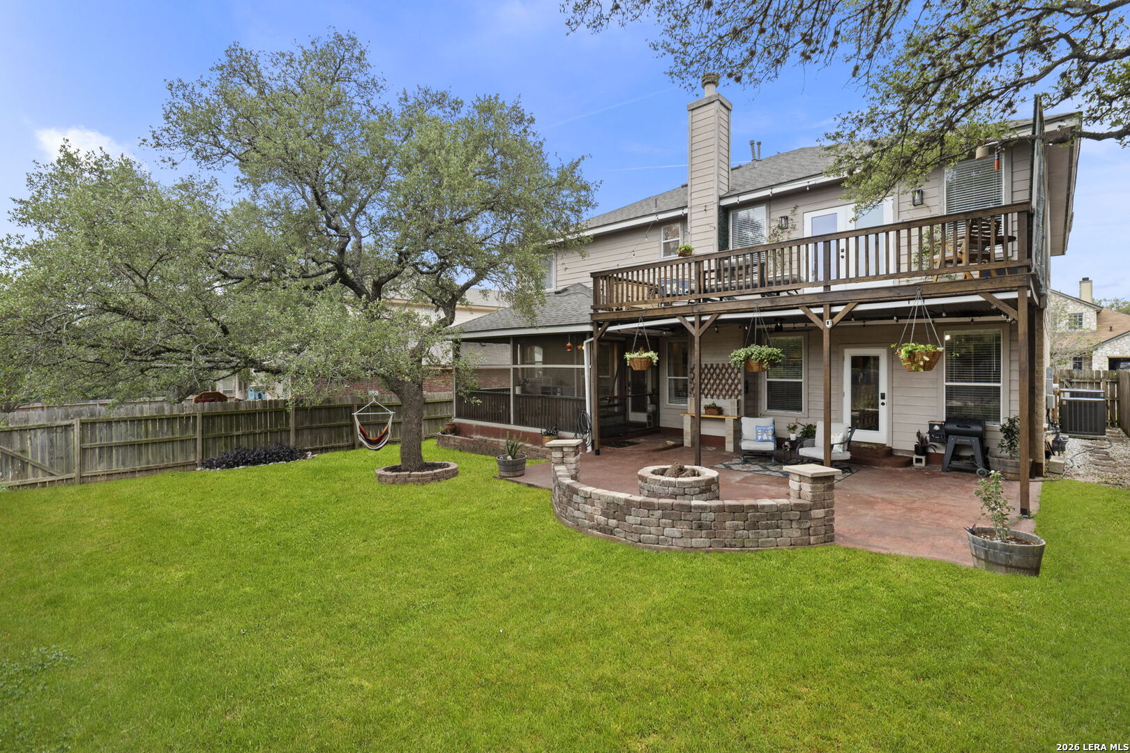 406 Pease Hollow San Antonio TX 78258