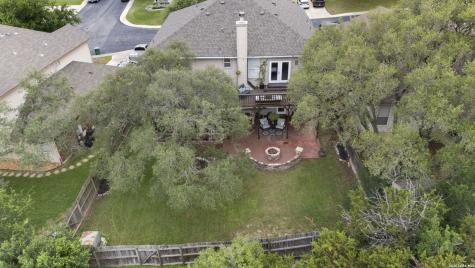 406 Pease Hollow San Antonio TX 78258