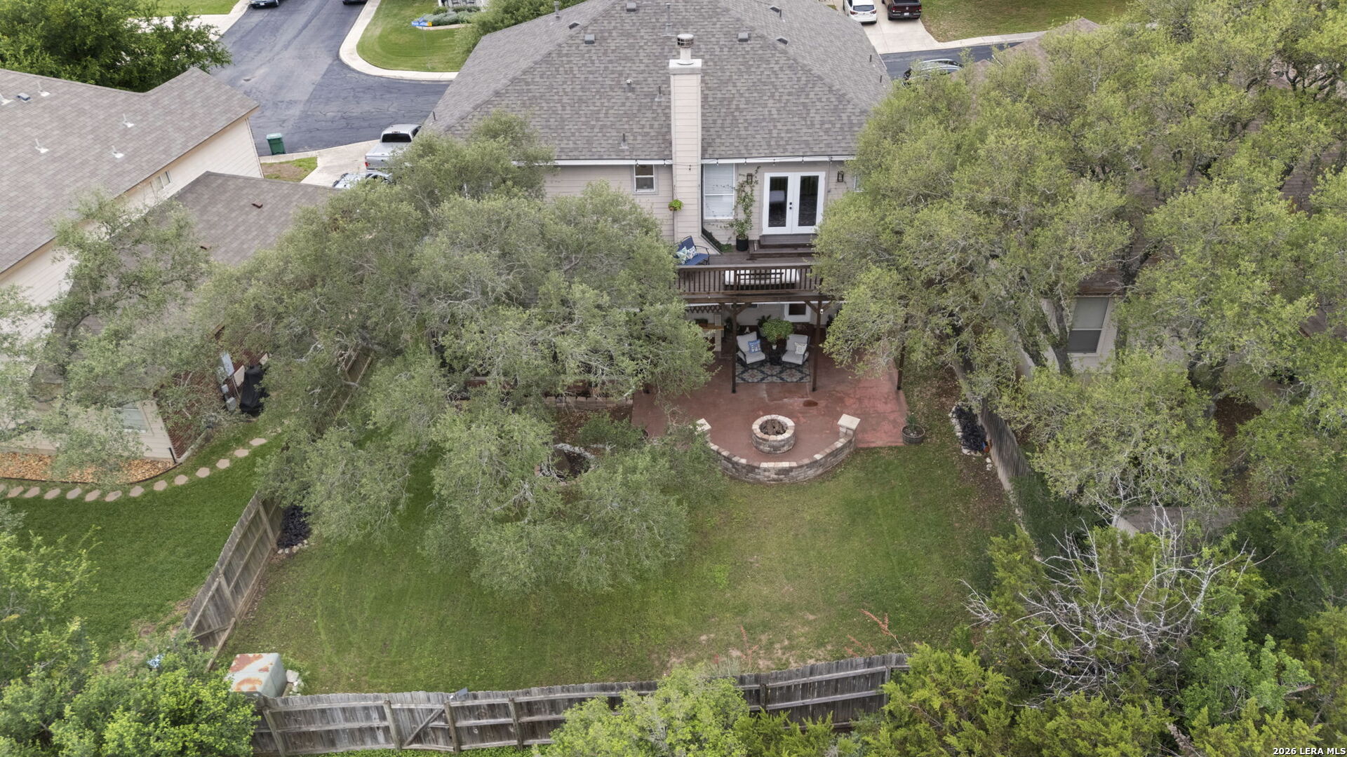 406 Pease Hollow San Antonio TX 78258