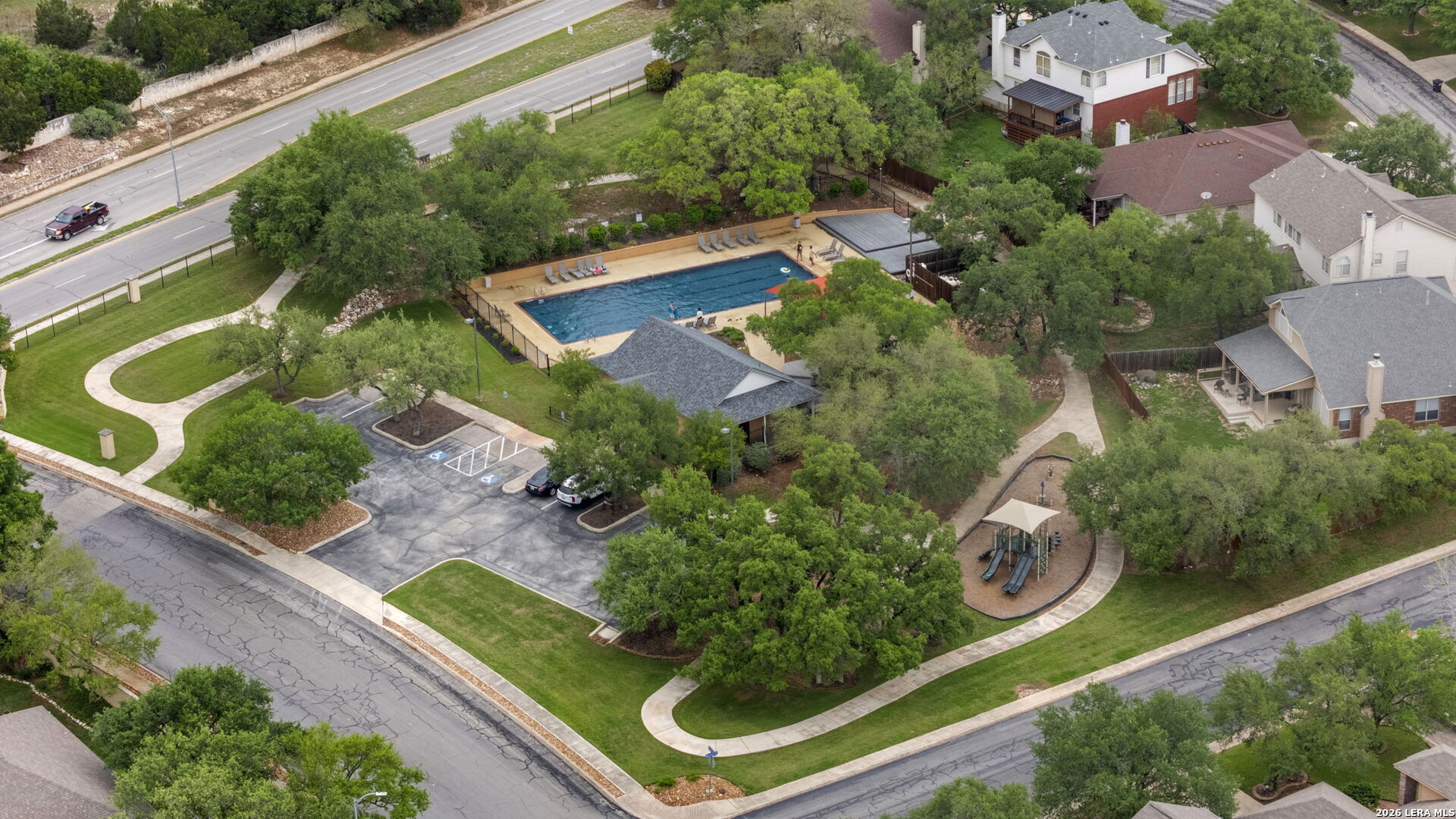 406 Pease Hollow San Antonio TX 78258