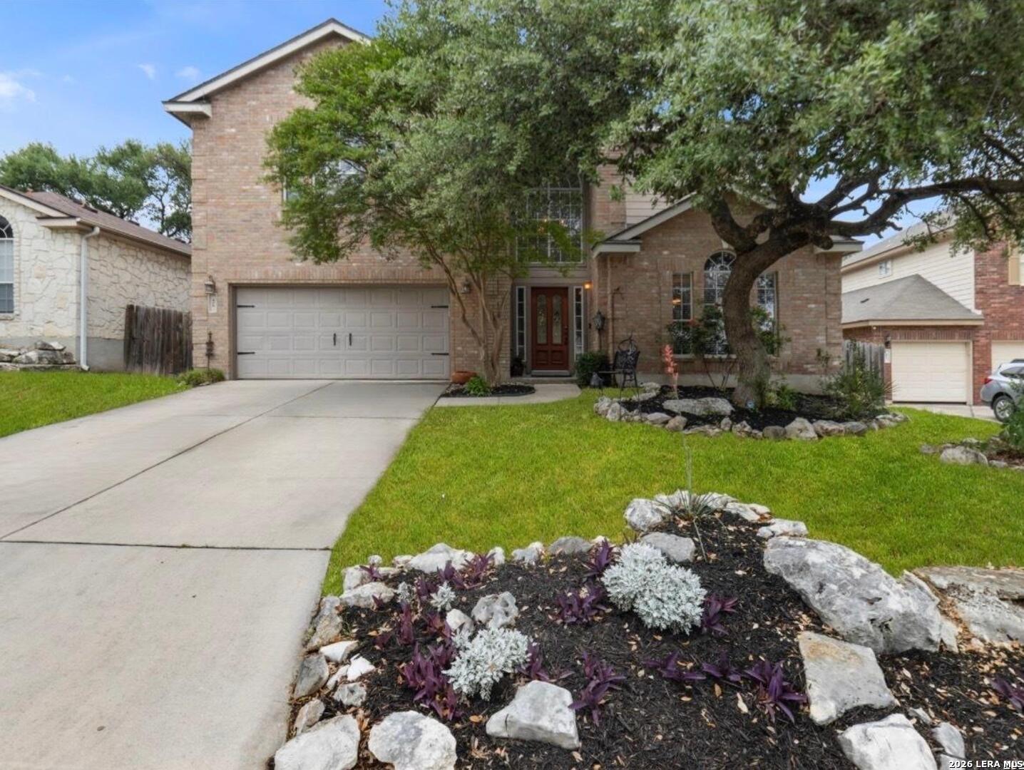 406 Pease Hollow San Antonio TX 78258