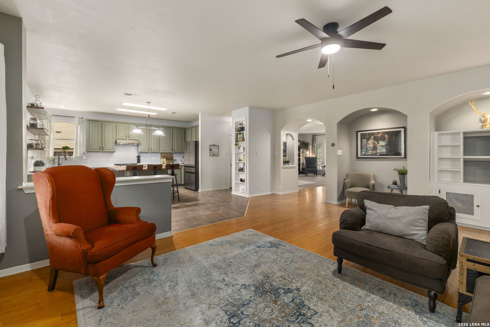 406 Pease Hollow San Antonio TX 78258