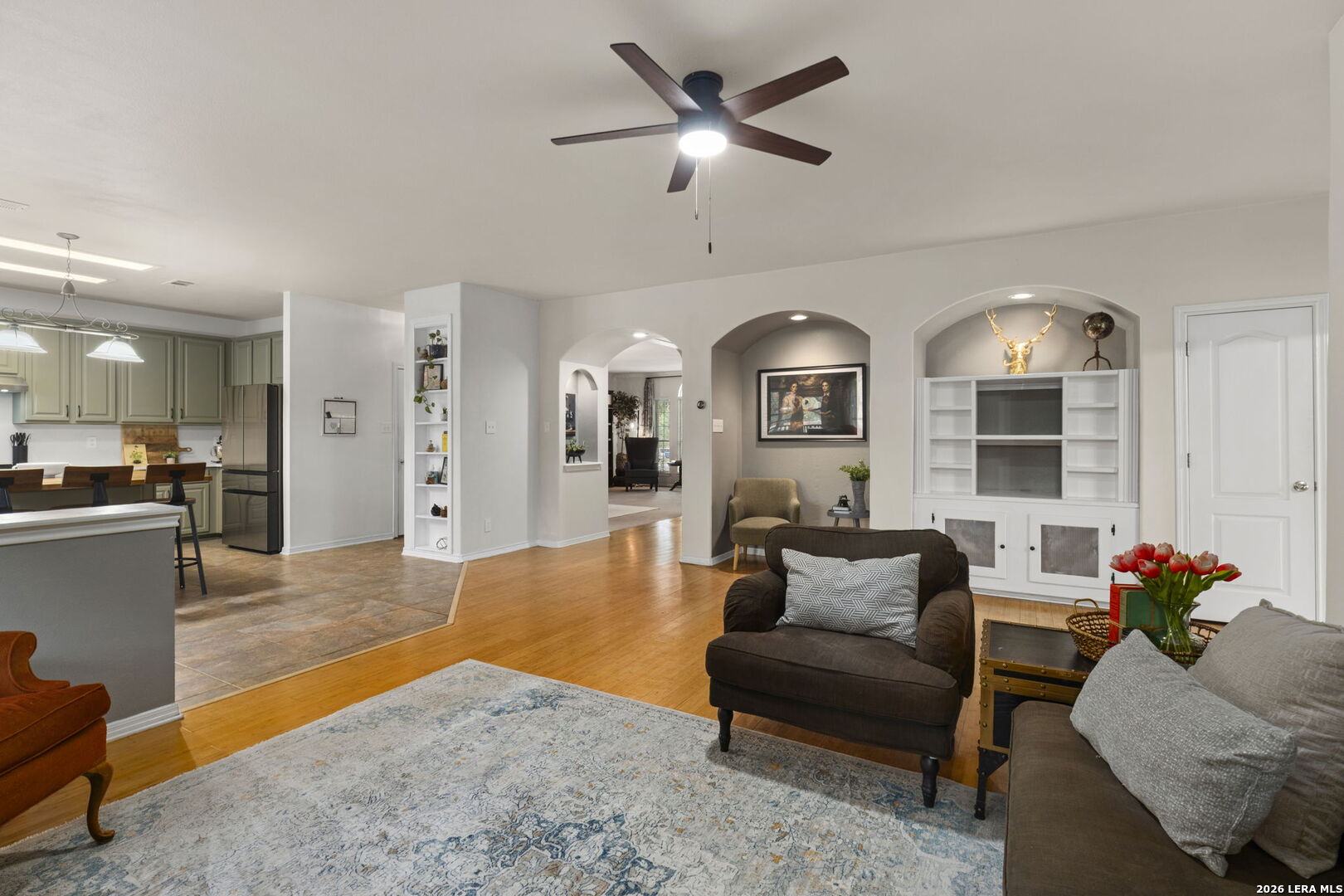 406 Pease Hollow San Antonio TX 78258