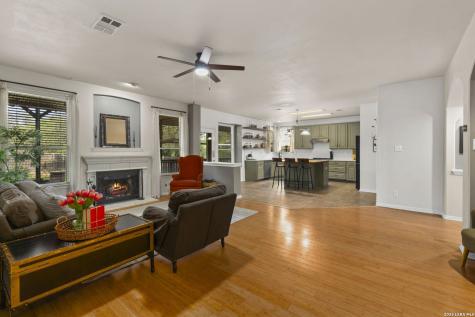 406 Pease Hollow San Antonio TX 78258