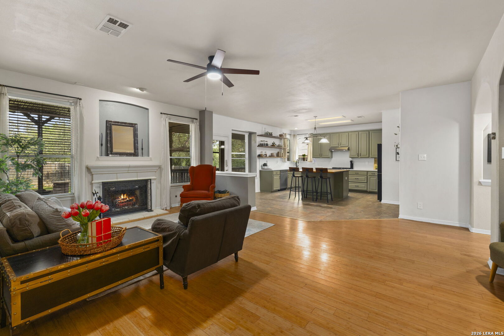 406 Pease Hollow San Antonio TX 78258