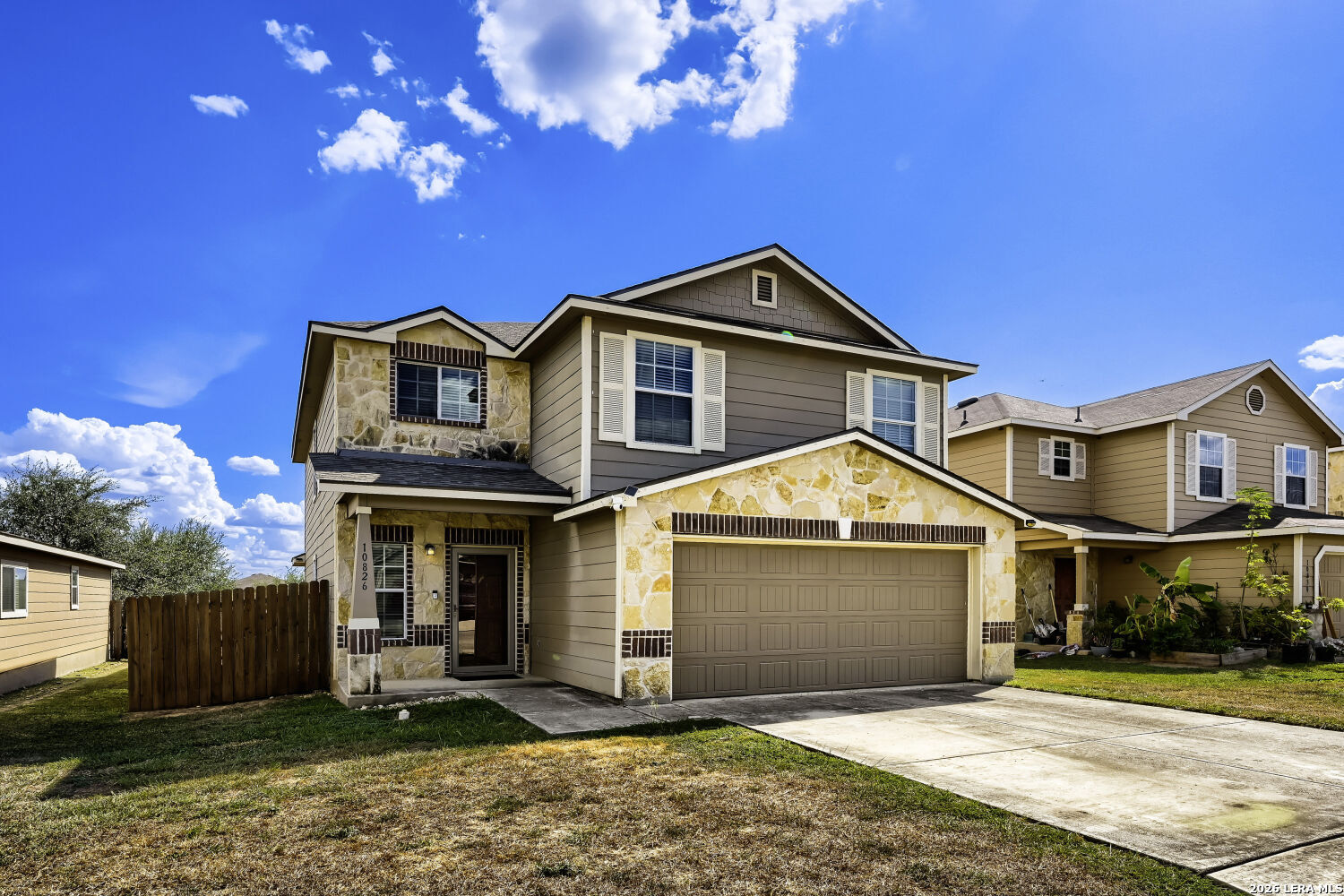 10826 Gunsel Trail San Antonio TX 78245