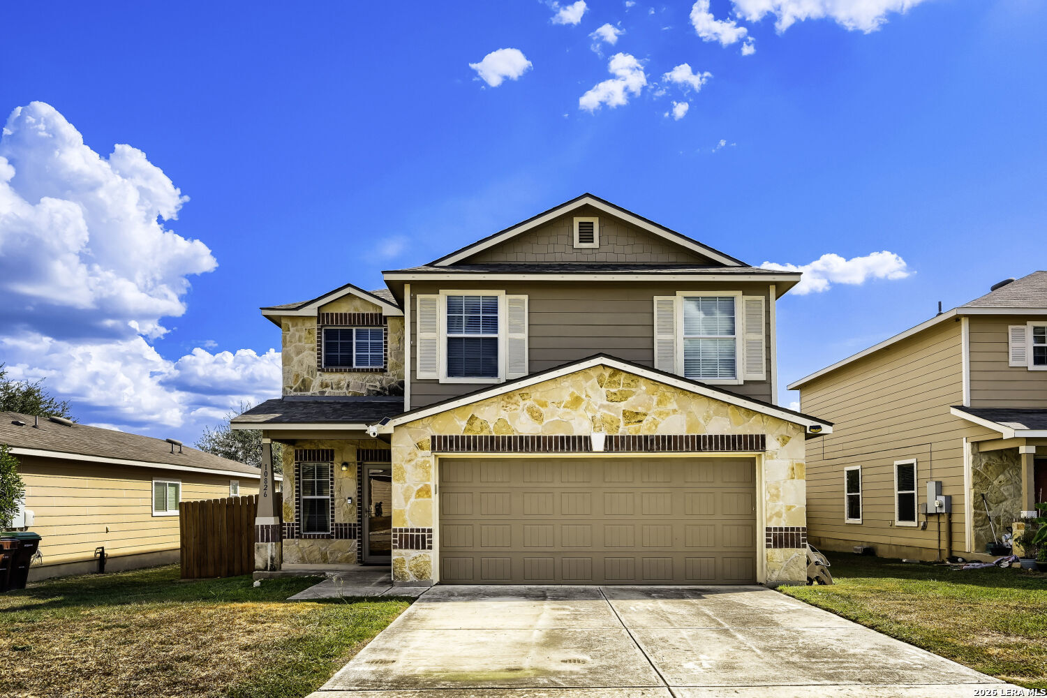 10826 Gunsel Trail San Antonio TX 78245