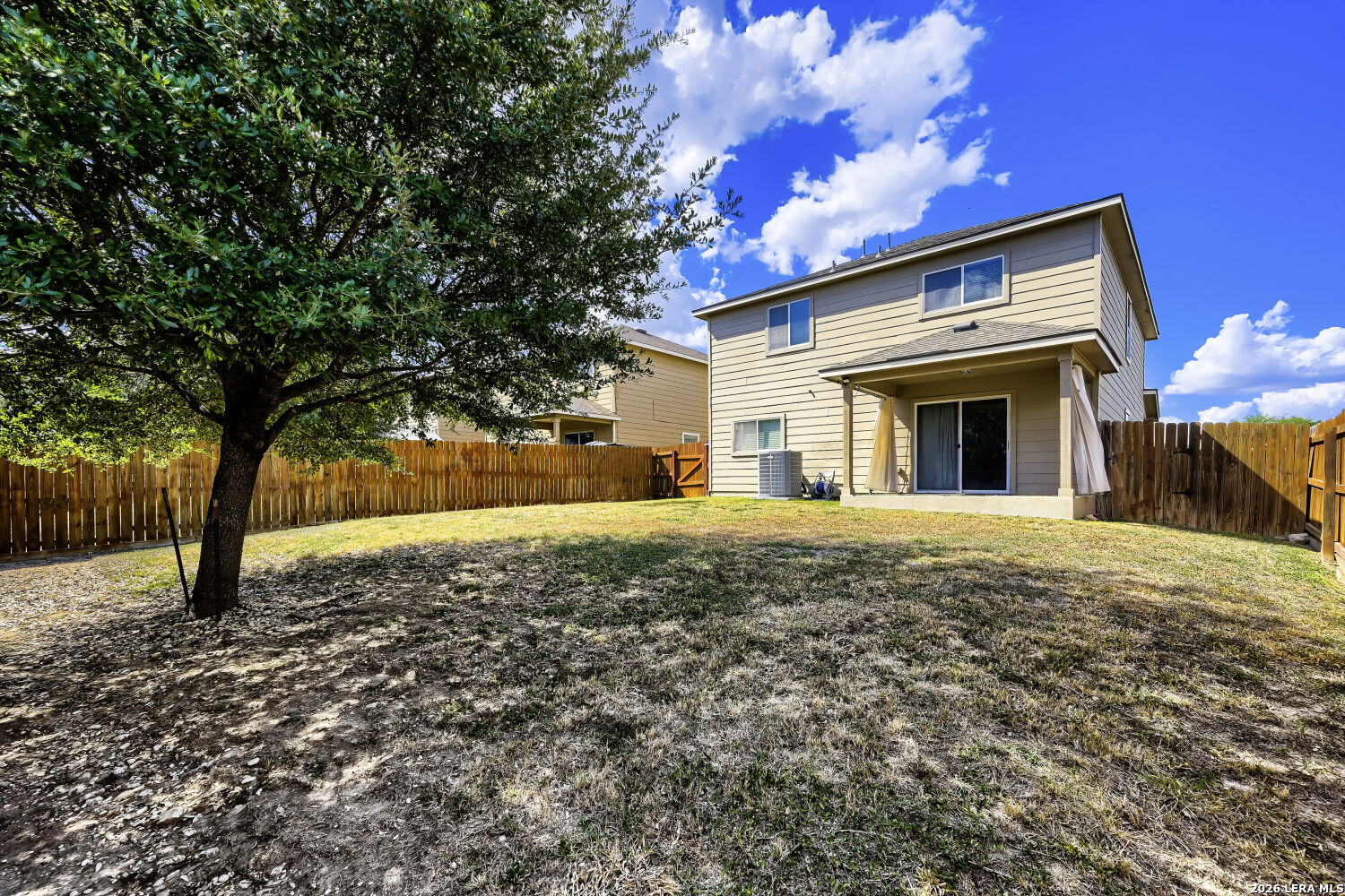 10826 Gunsel Trail San Antonio TX 78245