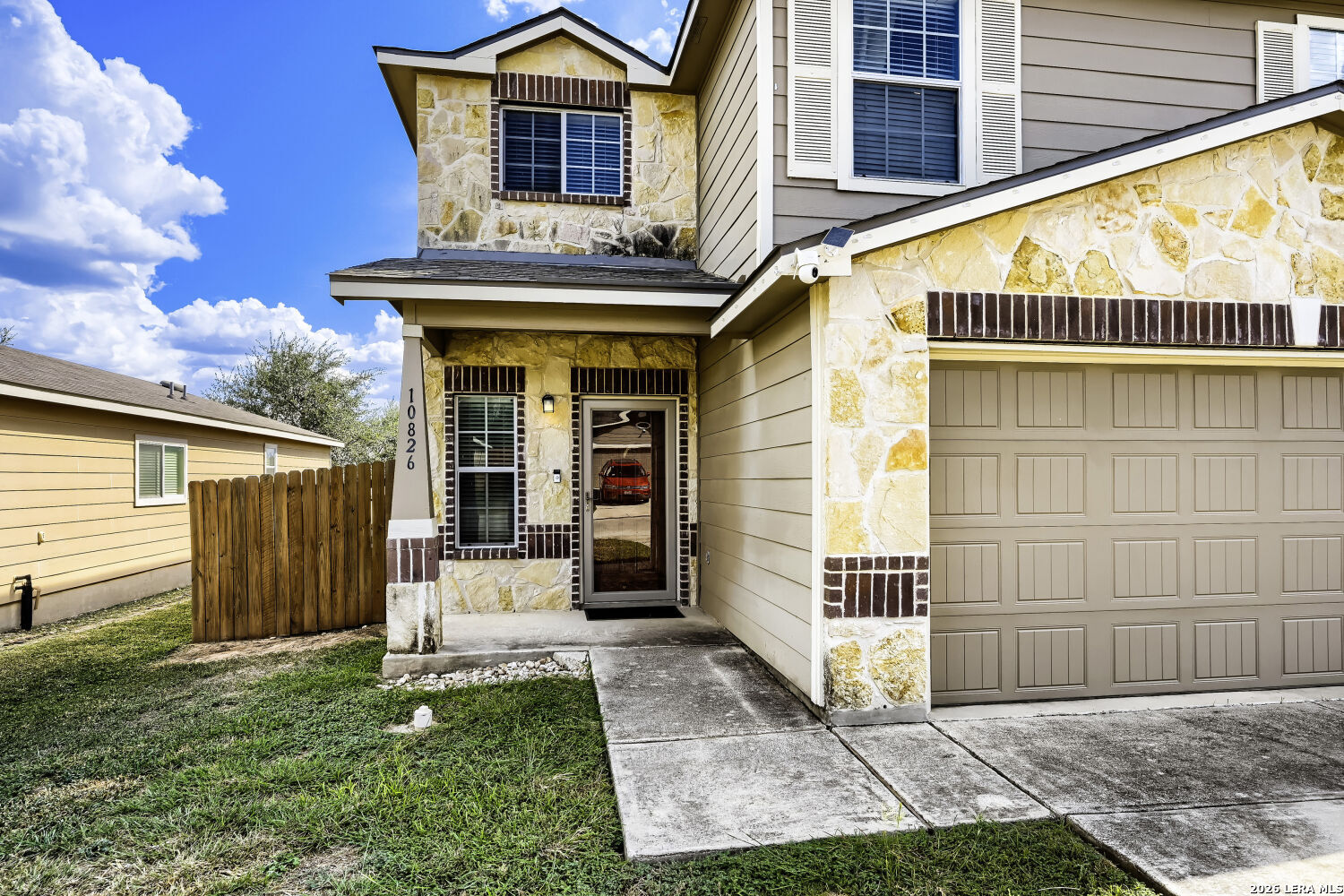 10826 Gunsel Trail San Antonio TX 78245