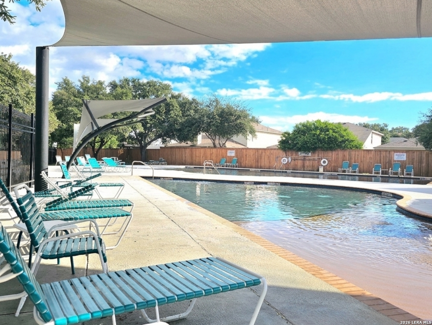 10826 Gunsel Trail San Antonio TX 78245