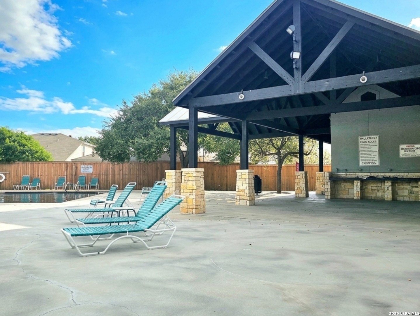 10826 Gunsel Trail San Antonio TX 78245