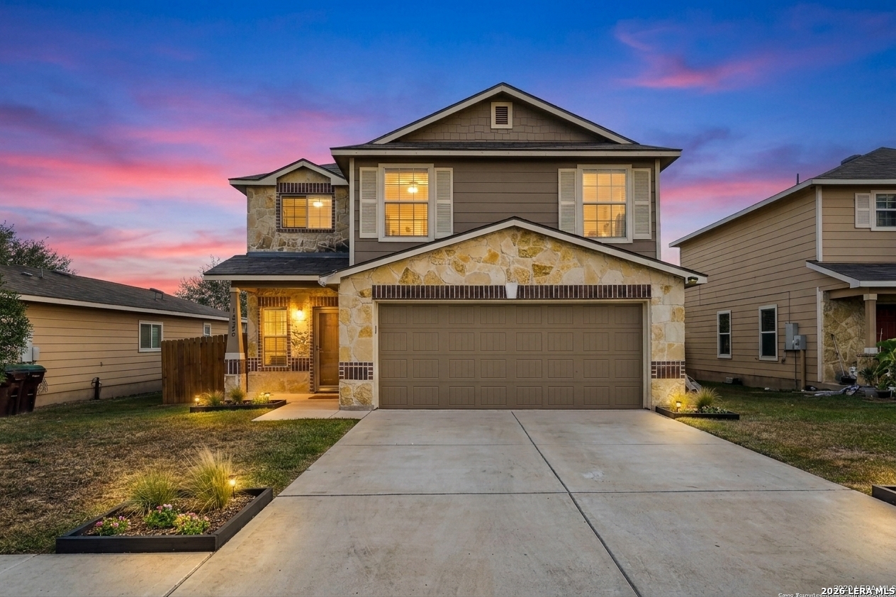 10826 Gunsel Trail San Antonio TX 78245