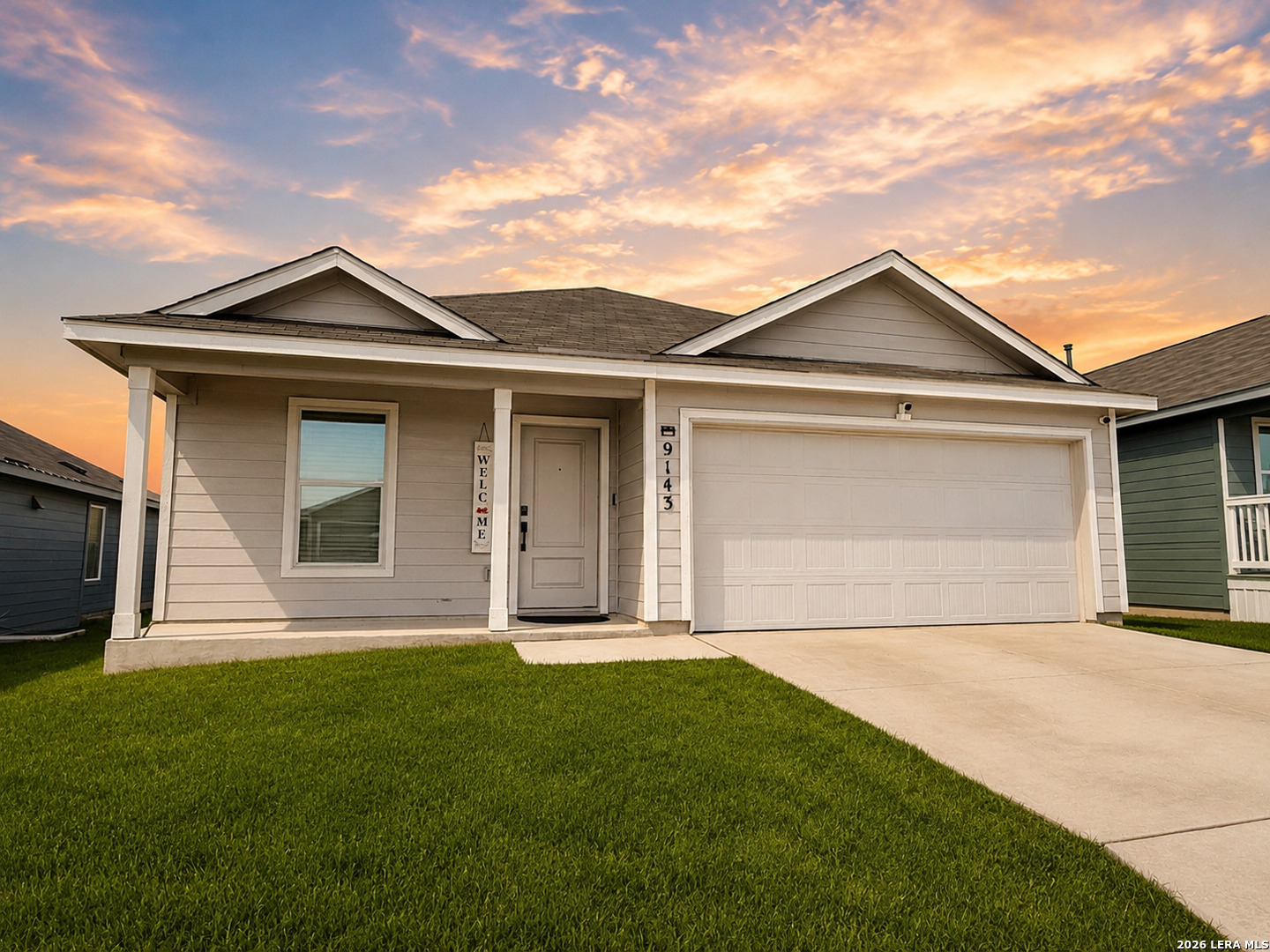 9143 Selene Place San Antonio TX 78252
