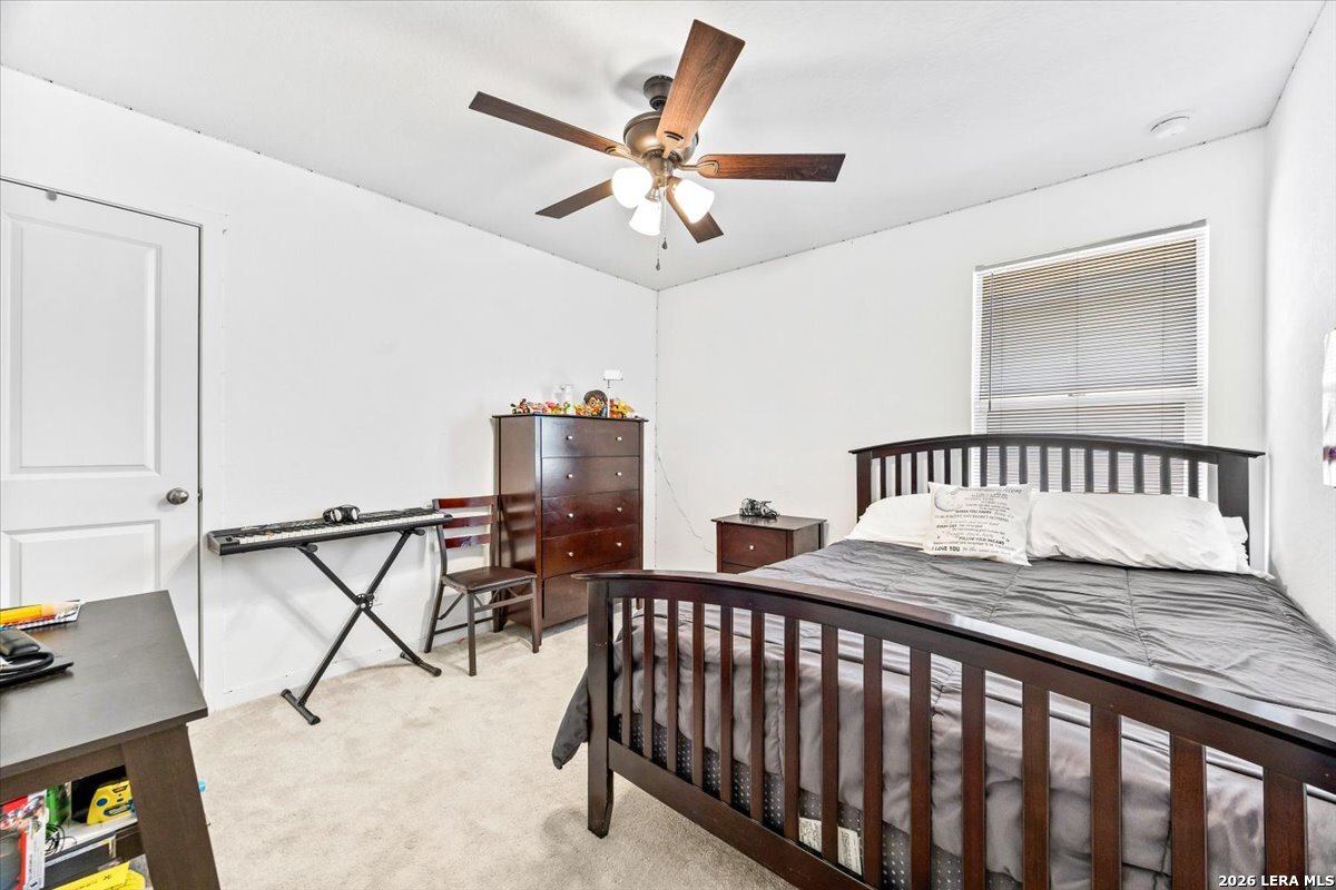 9143 Selene Place San Antonio TX 78252