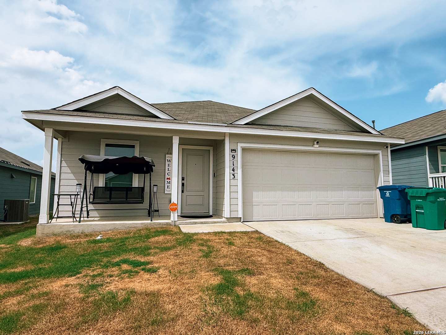 9143 Selene Place San Antonio TX 78252