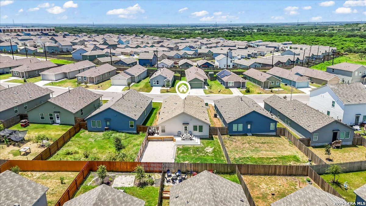 9143 Selene Place San Antonio TX 78252
