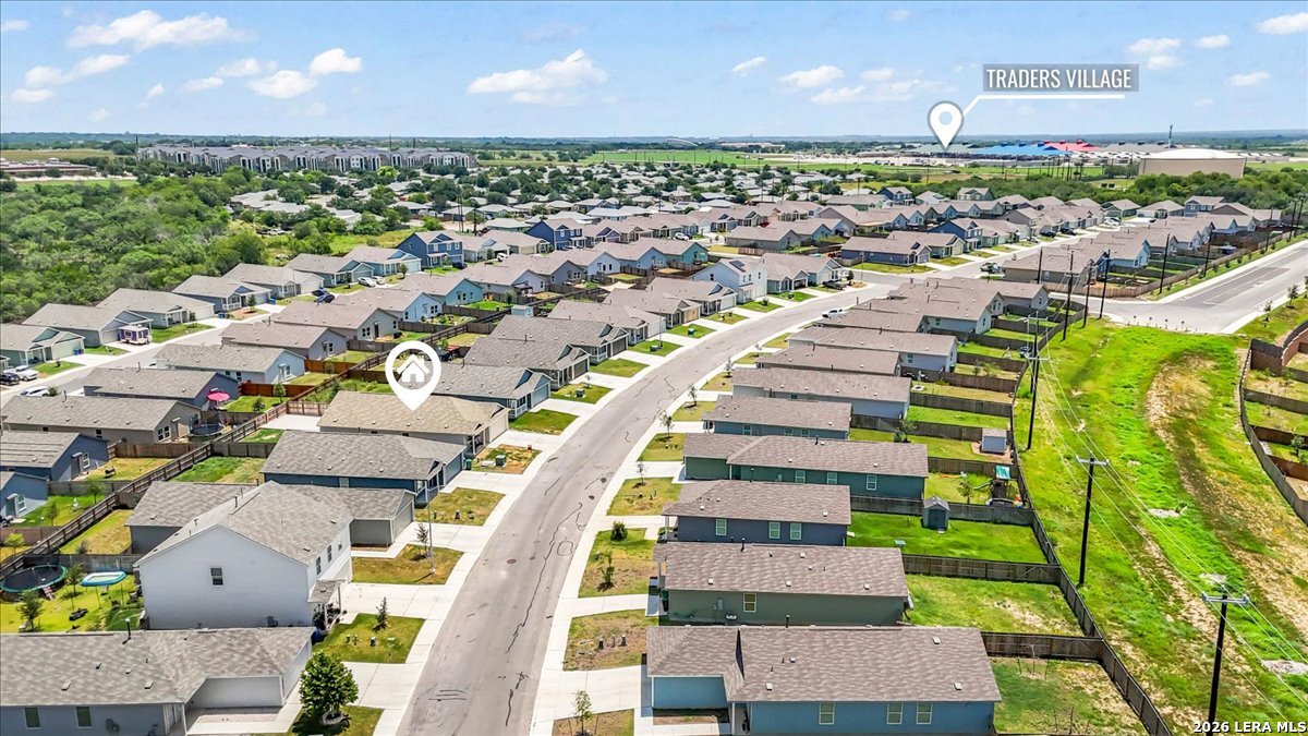 9143 Selene Place San Antonio TX 78252