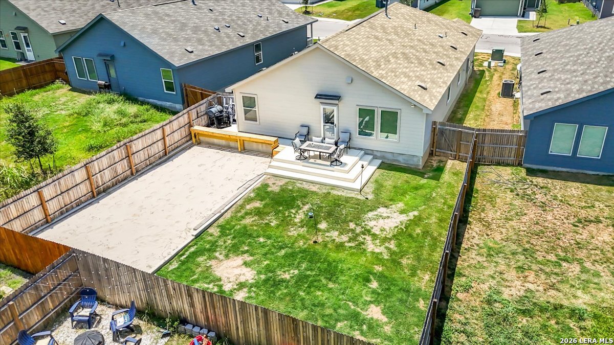 9143 Selene Place San Antonio TX 78252