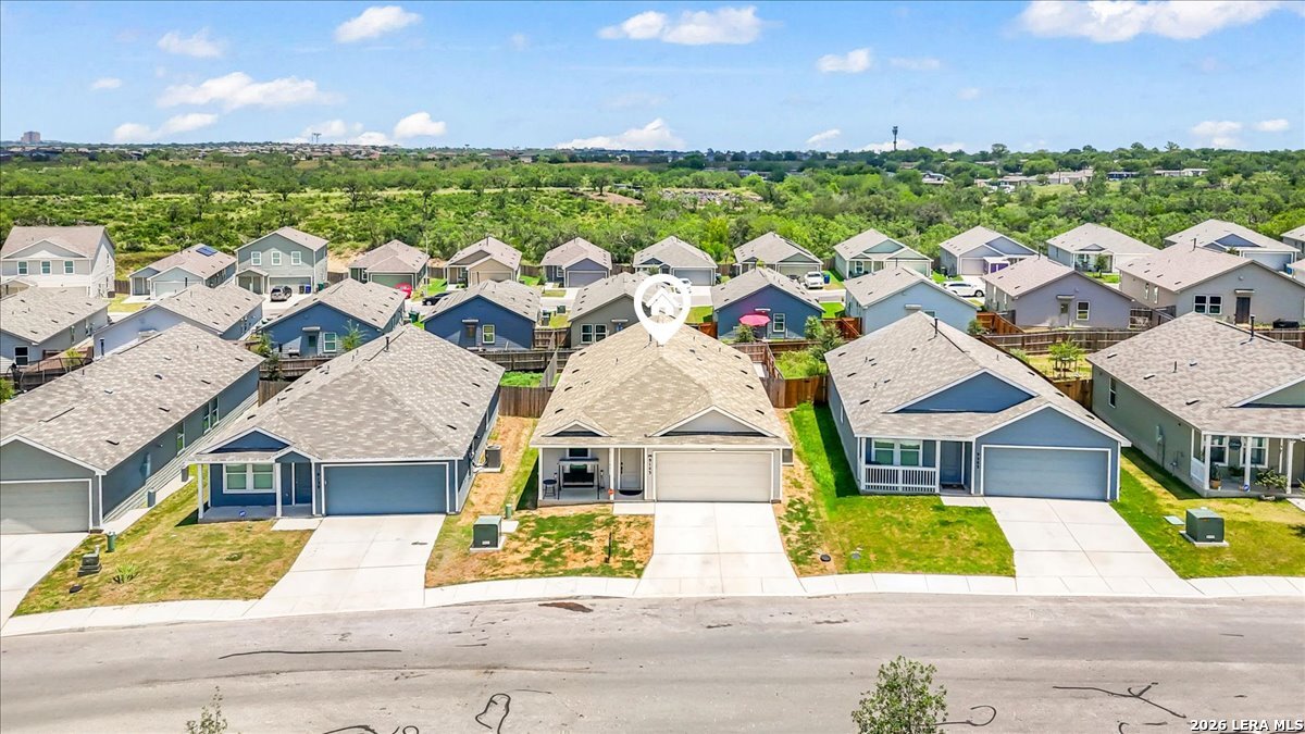 9143 Selene Place San Antonio TX 78252