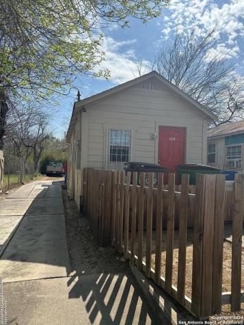 1012 Porter Street San Antonio TX 78210