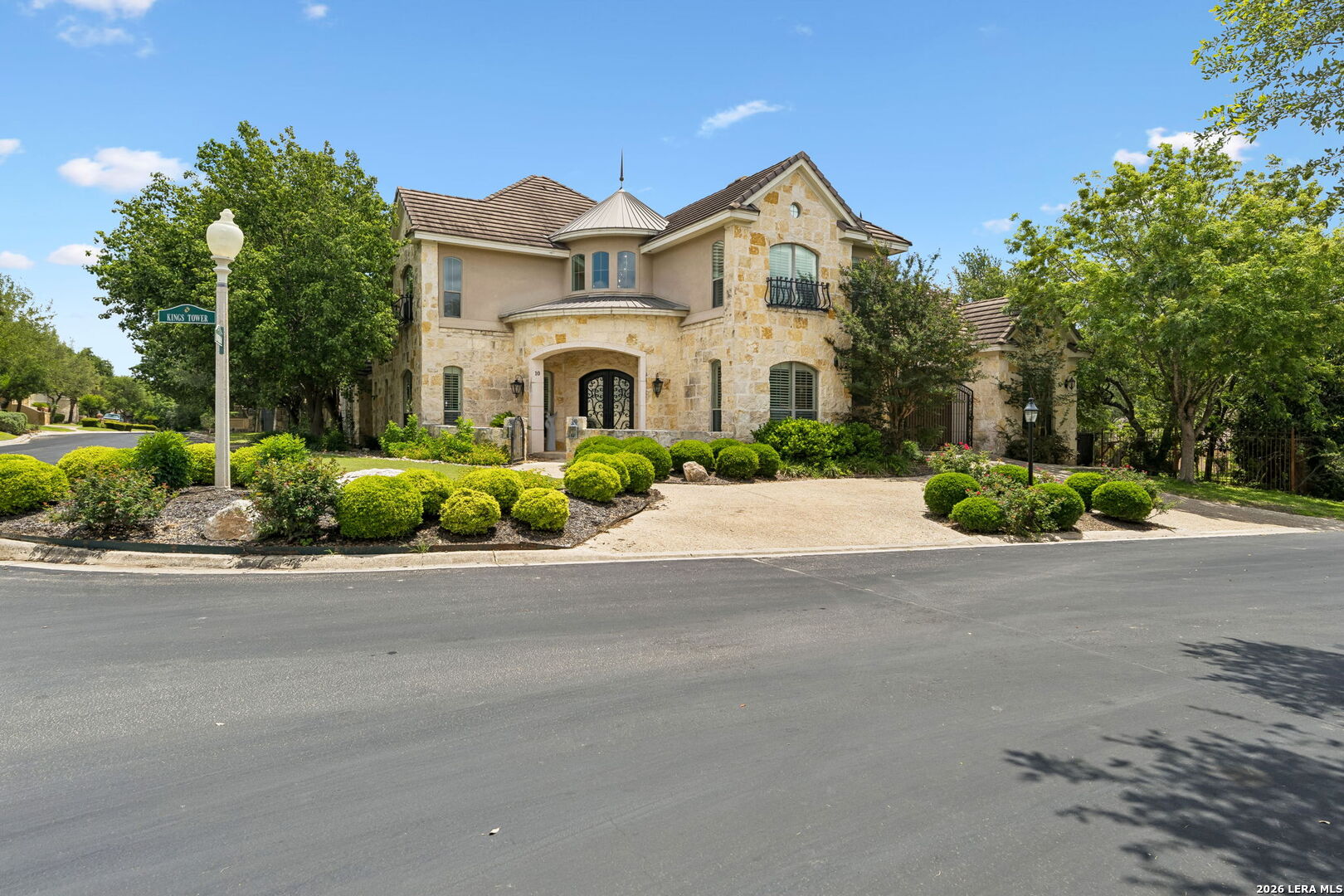 10 Kings Tower San Antonio TX 78257