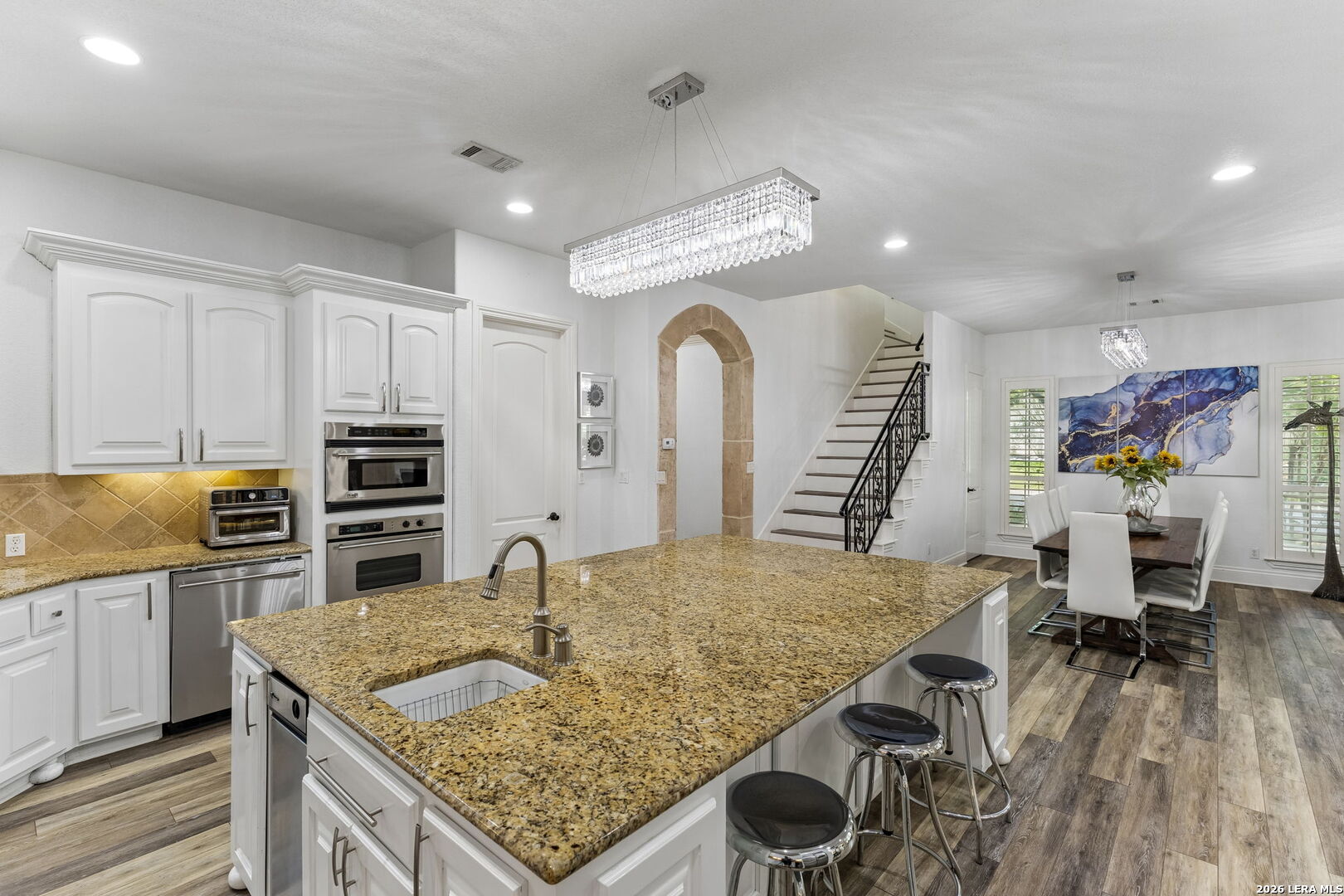 10 Kings Tower San Antonio TX 78257
