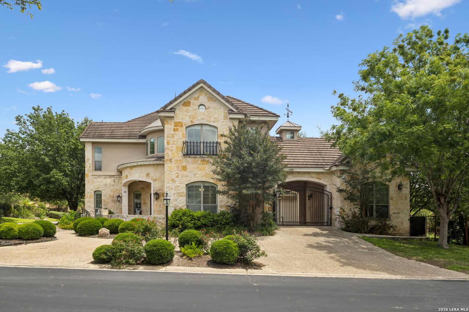 10 Kings Tower San Antonio TX 78257