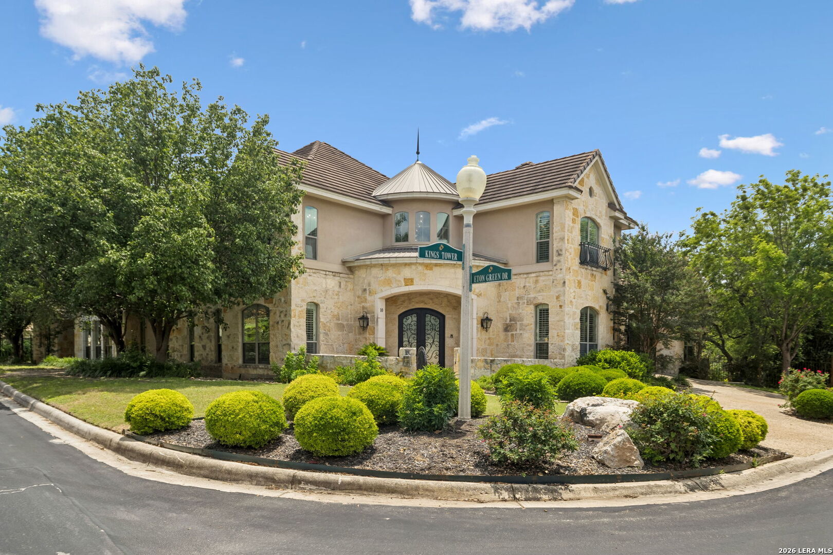 10 Kings Tower San Antonio TX 78257