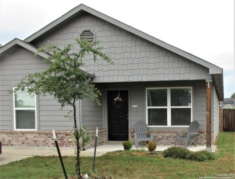 5867 Elm Valley Drive San Antonio TX 78242
