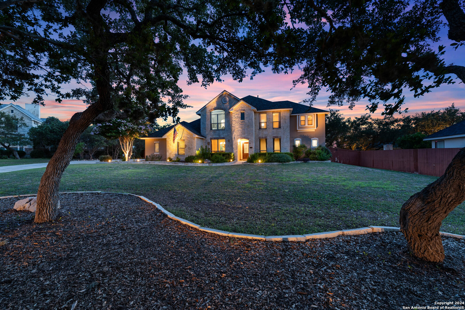 21007 Sky Ridge Court San Antonio TX 78258