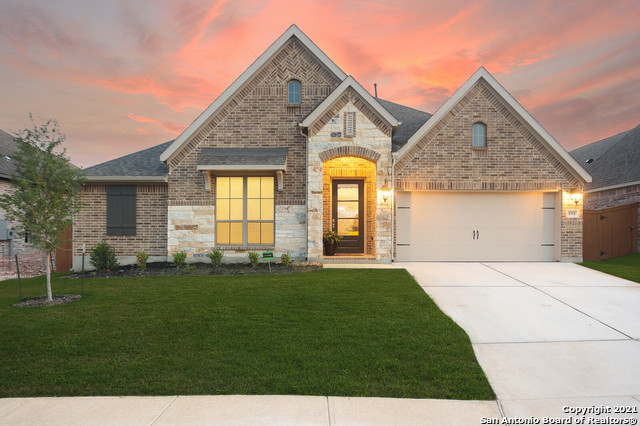 2111 Thayer Cove San Antonio TX 78253