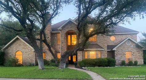 1703 Fawn Gate San Antonio TX 78248