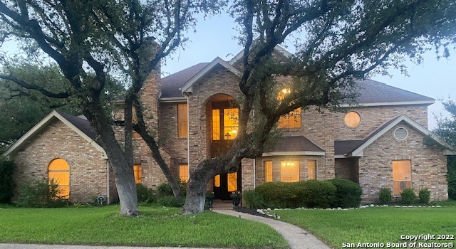 1703 Fawn Gate San Antonio TX 78248