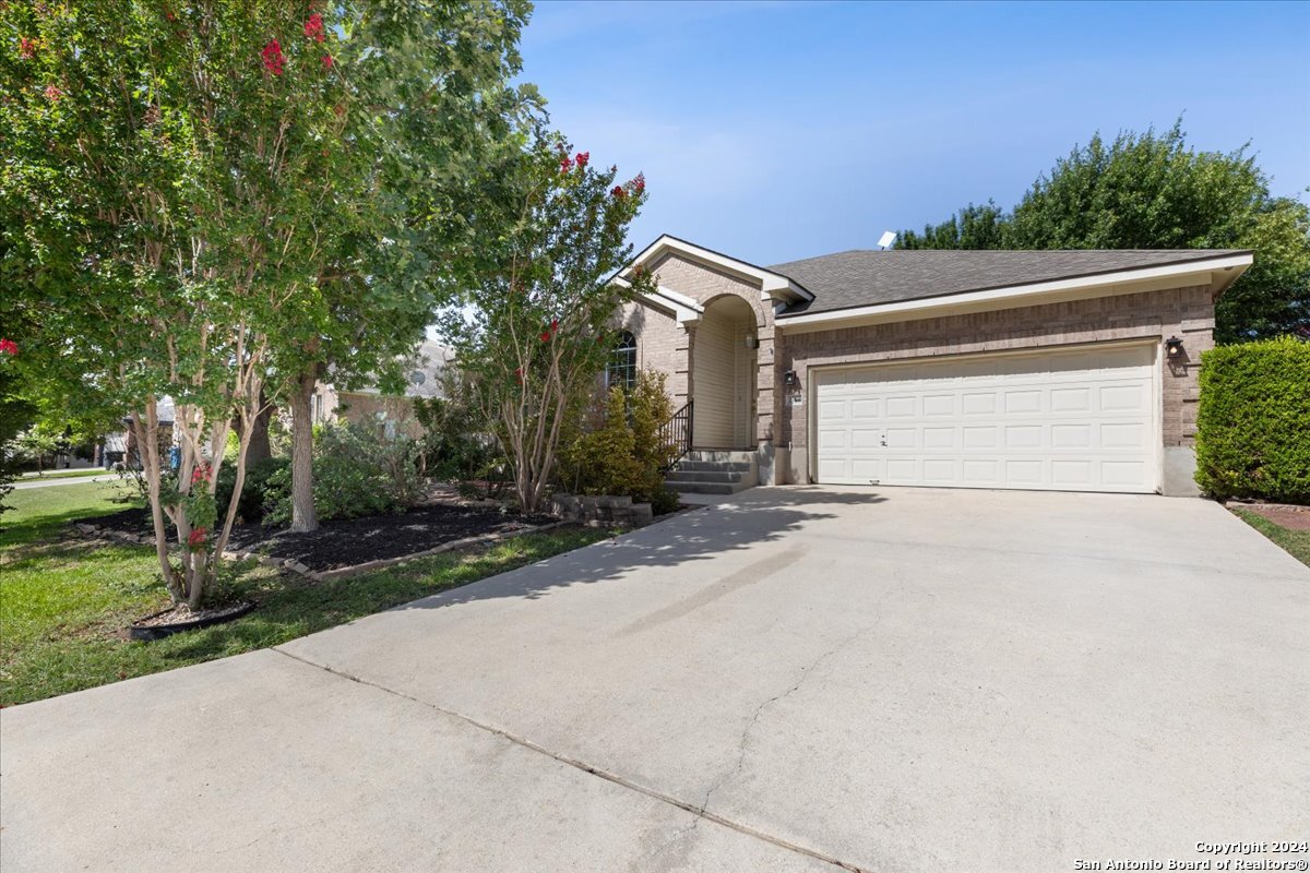 2148 Stonehaven New Braunfels TX 78130