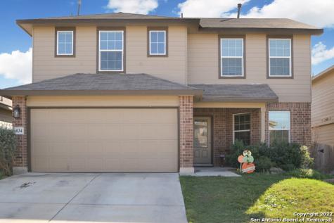 6034 Red Rose San Antonio TX 78244