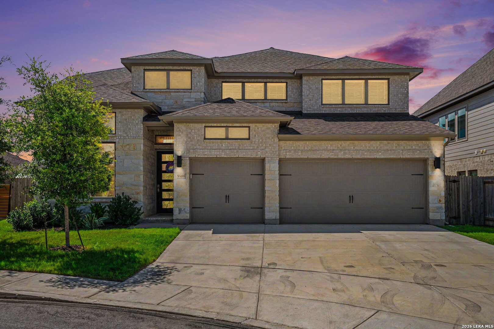 9416 Tibe Lane San Antonio TX 78254