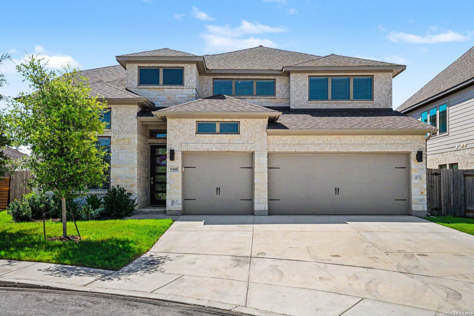9416 Tibe Lane San Antonio TX 78254