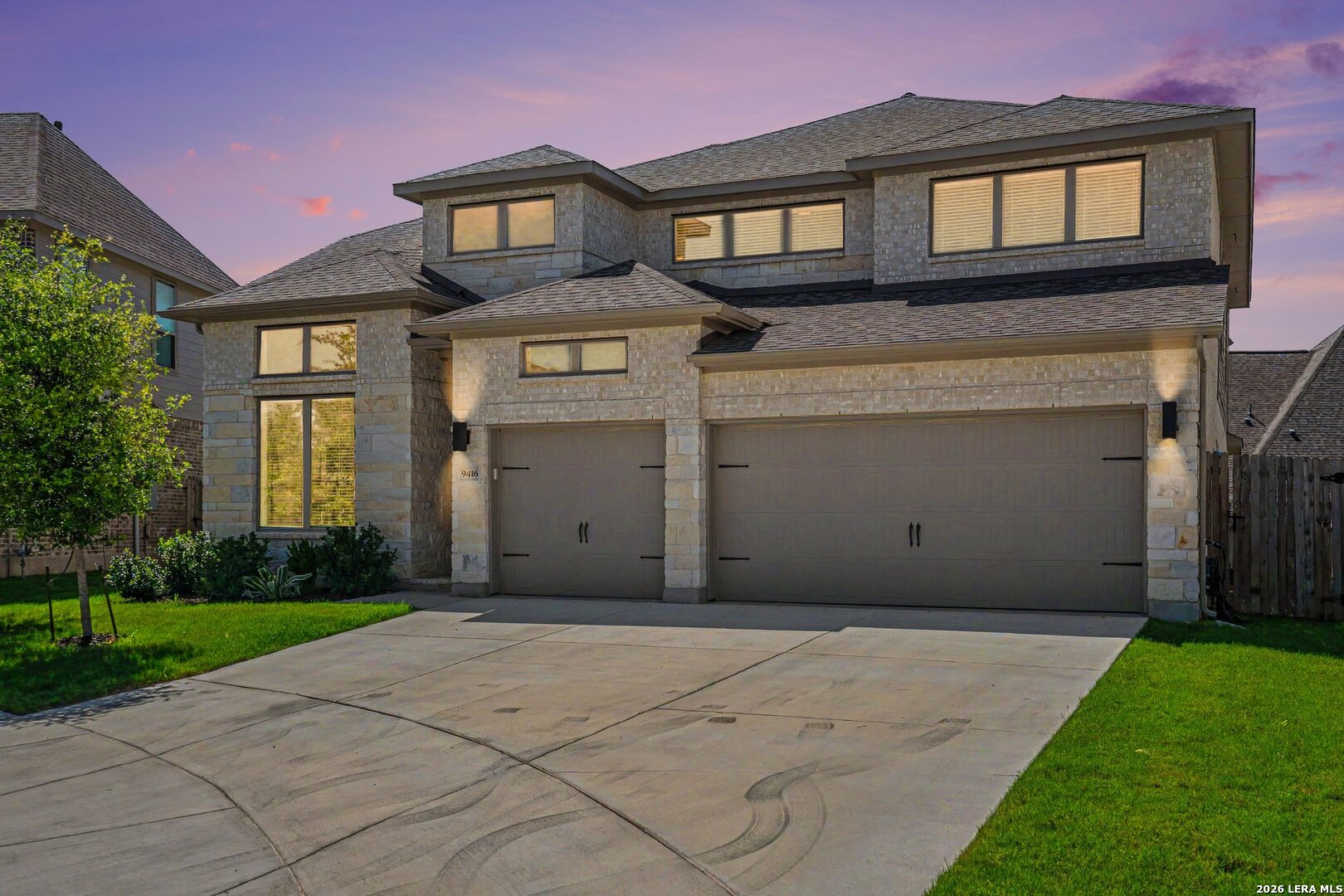9416 Tibe Lane San Antonio TX 78254