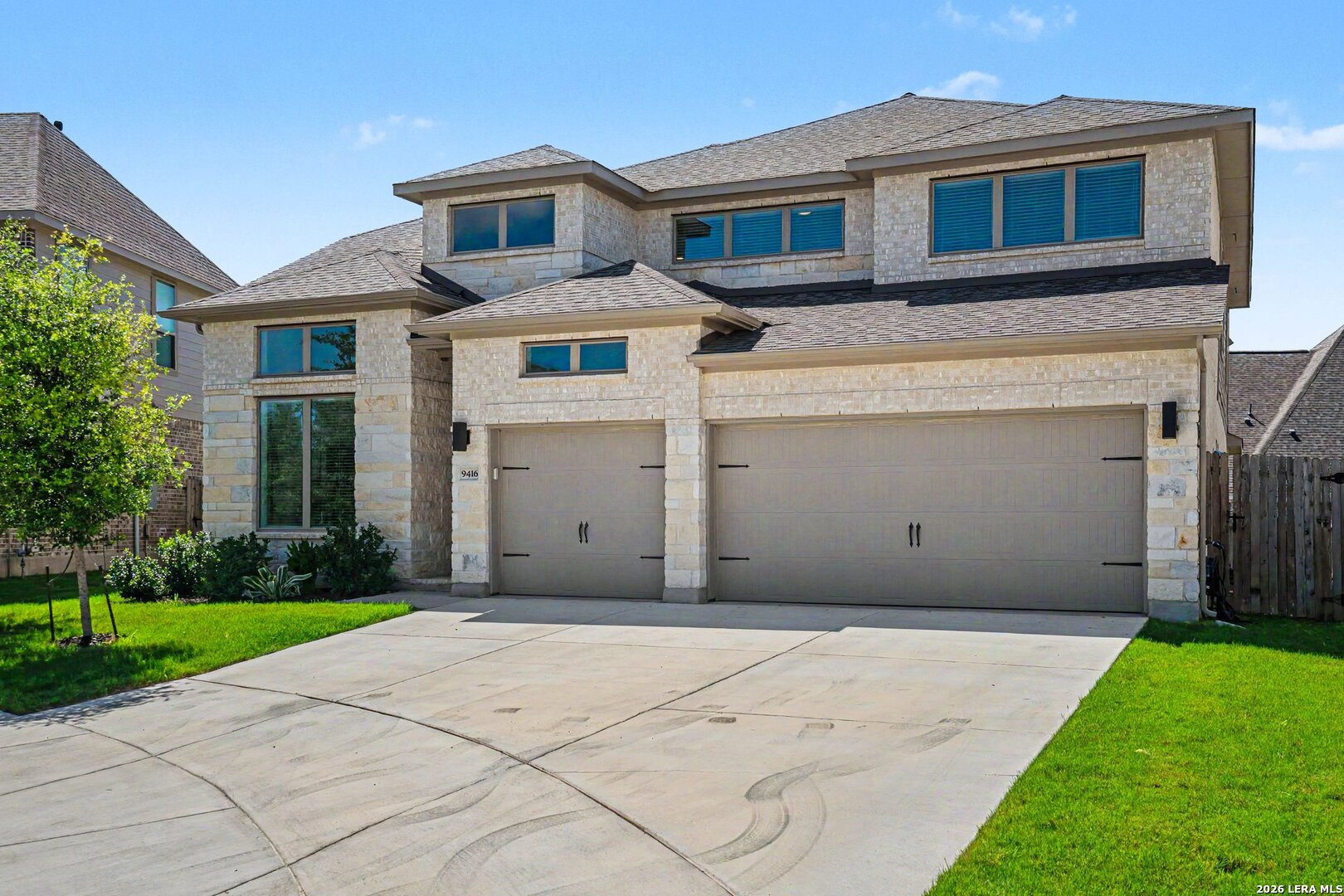 9416 Tibe Lane San Antonio TX 78254
