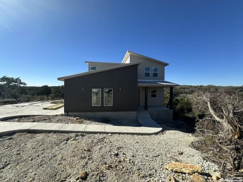 1693 Lake Ridge Boulevard Canyon Lake TX 78133