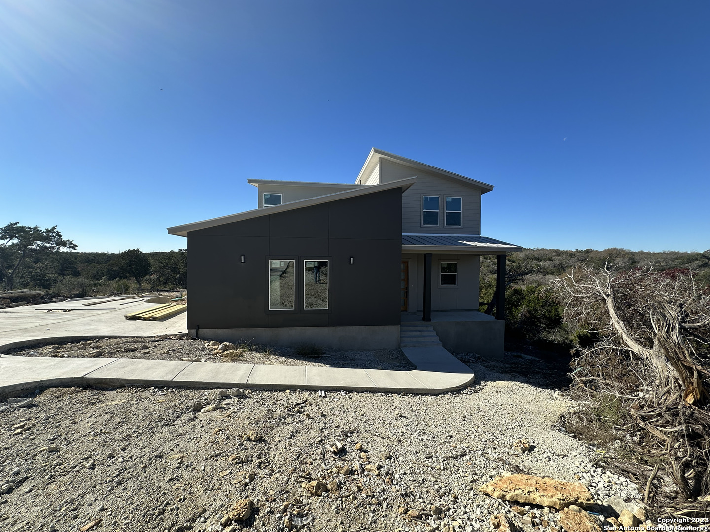 1693 Lake Ridge Boulevard Canyon Lake TX 78133