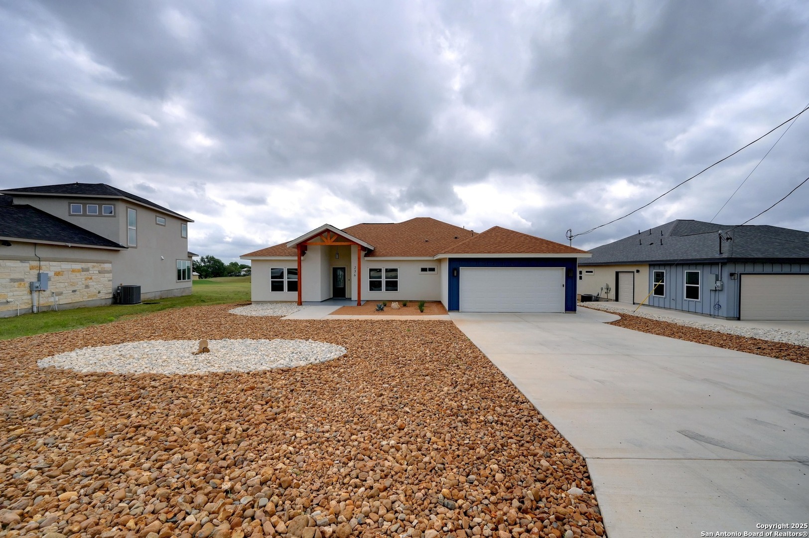 236 Peter Kleid Loop Blanco TX 78606