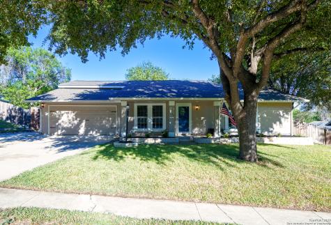 1202 Rio Linda Street San Antonio TX 78245