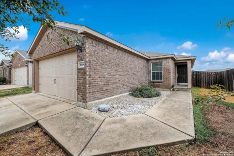 6616 Luckey Path San Antonio TX 78252