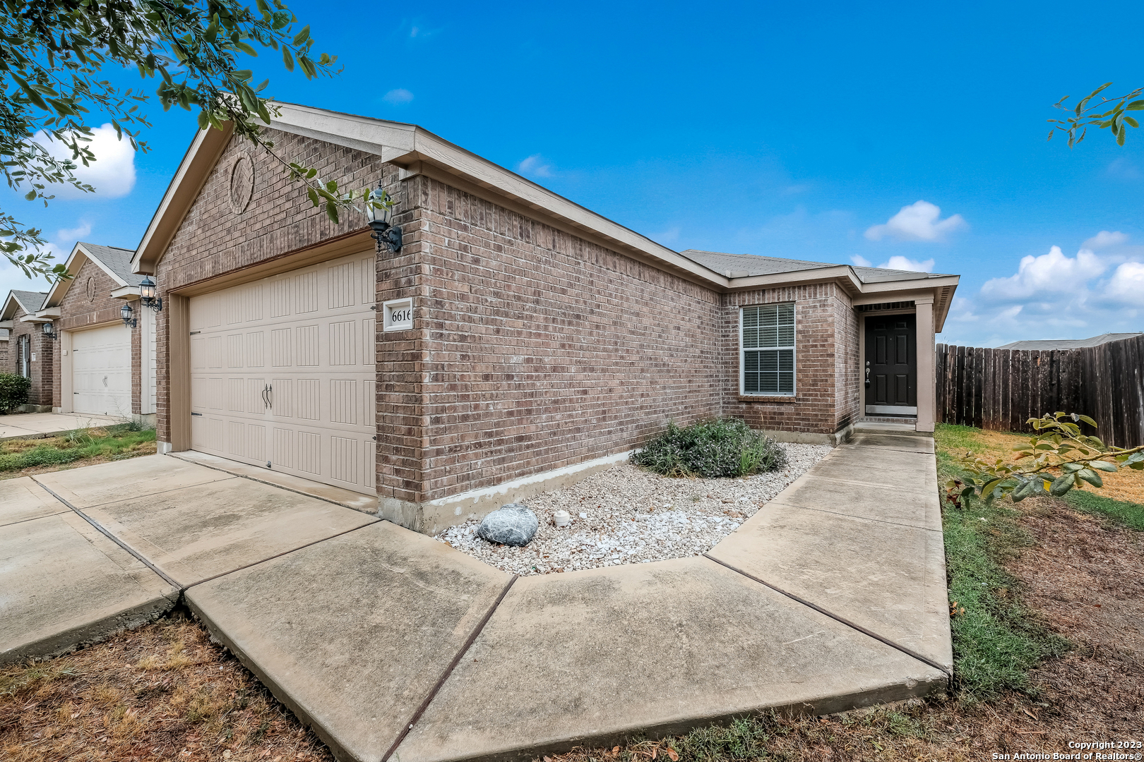 6616 Luckey Path San Antonio TX 78252