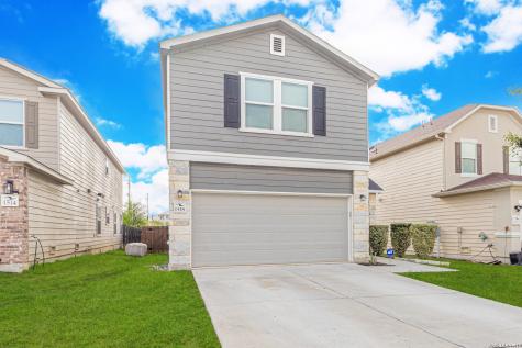 1518 Overlook Cove San Antonio TX 78245