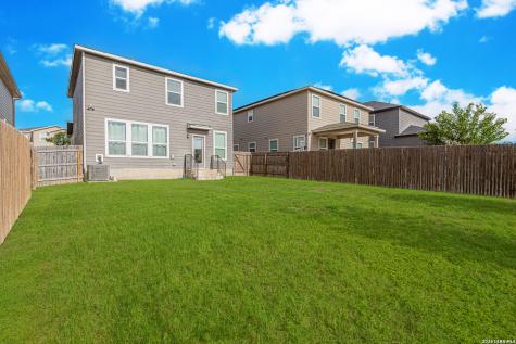 1518 Overlook Cove San Antonio TX 78245