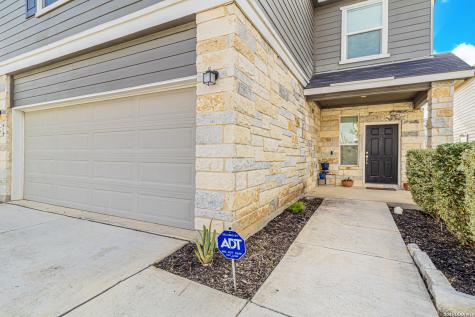 1518 Overlook Cove San Antonio TX 78245