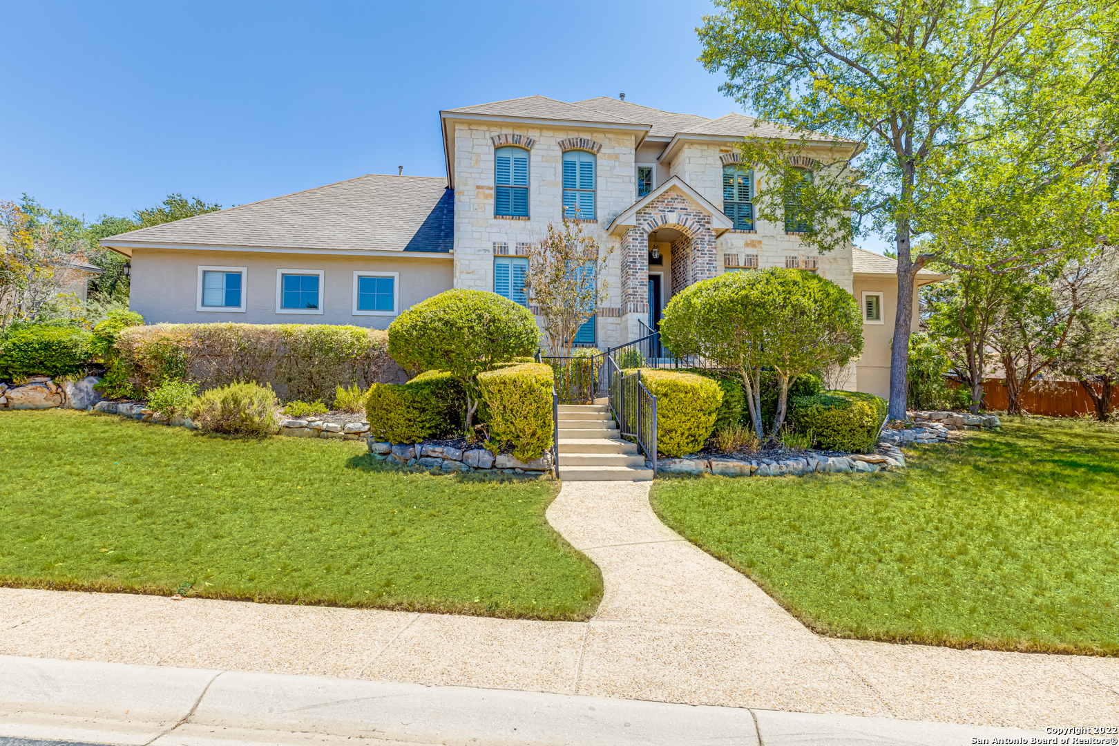 18515 Emerald Forest Drive San Antonio TX 78259