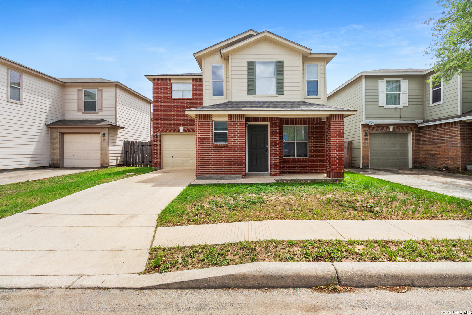 6 Moondance Hill San Antonio TX 78254